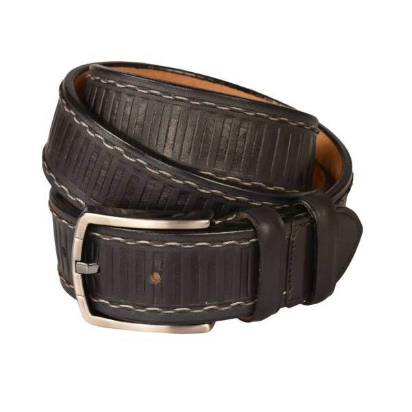 کمربند مردانه کهن چرم مدل B52، Kohan Charm B52 Belt For Men