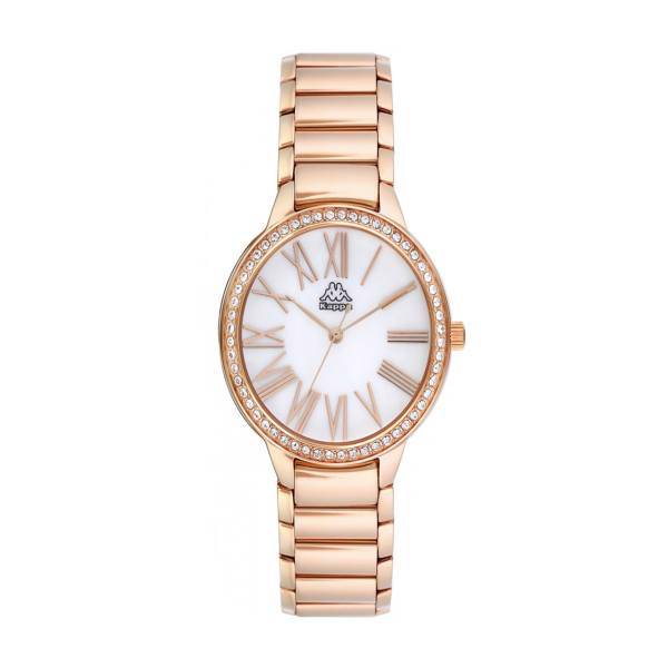 ساعت مچی عقربه ای کاپا مدل 1410L-b، kappa kp-1410L-b watches For women