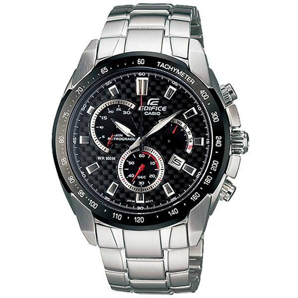 ساعت مچی عقربه ای مردانه کاسیو ادیفایس EF-521SP-1AVDF، Casio Edifice EF-521SP-1AVDF