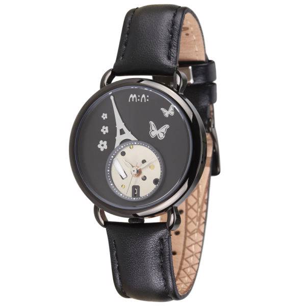 ساعت مچی عقربه ای زنانه می نی واچ کد 2050، mini watch