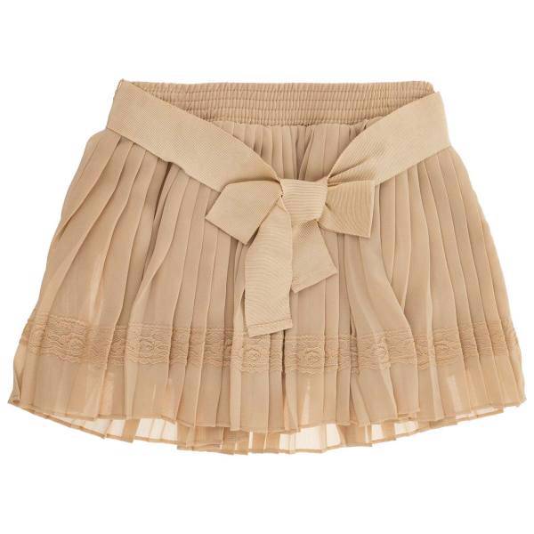 دامن دخترانه مایورال مدل MA 397897، Mayoral MA 397897 Skirt for Girls