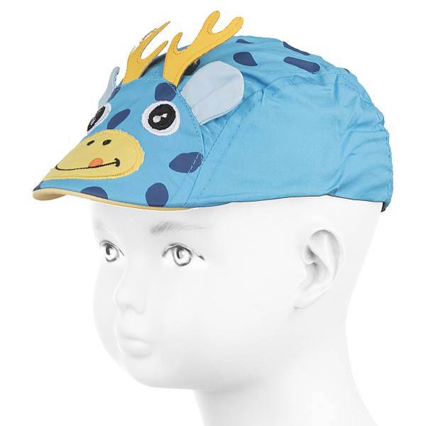 کلاه کودک کیتی مدل Y6137، Kitti Y6137 Baby Hat