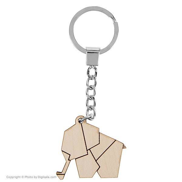 جاسوییچی اوریران مدل 718، Oriran 718 Keyholder