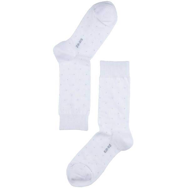 جوراب نانو 30 درصد مردانه پاآرا مدل 10-20243، Pa-ara 20243-10 Socks For Men