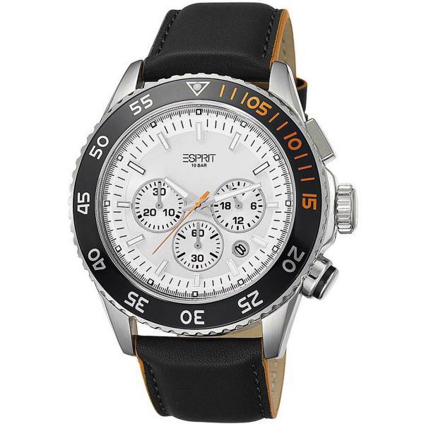 ساعت مچی عقربه‌ای مردانه اسپریت مدل ES103621002، Esprit ES103621002 Watch For Men