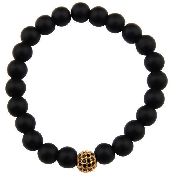 دستبند شهر شیک مدل D248G، Shahr Shik D248G Bracelet