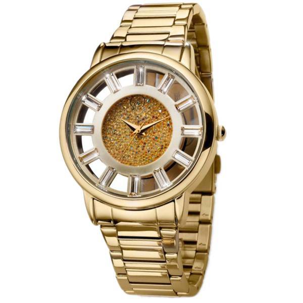 ساعت مچی عقربه ای زنانه الیور وبر مدل GOL 65050، Oliver Weber 65050 GOL Watch For Women