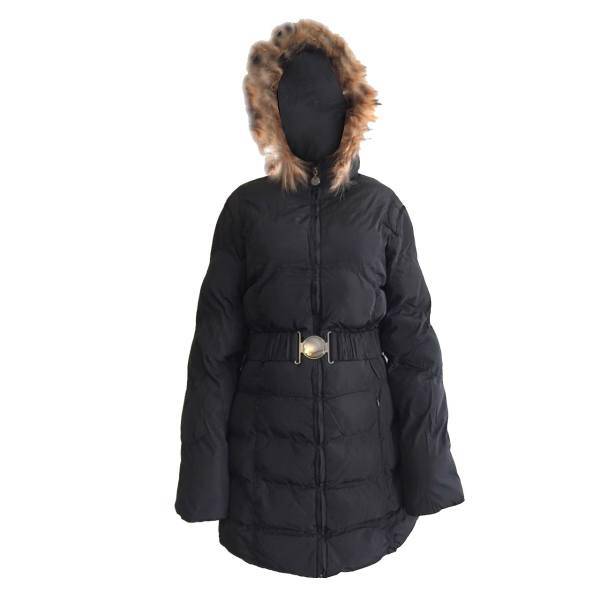 کاپشن زنانه ادرکس مدل 021، 021Model Adrex Jacket For Womens