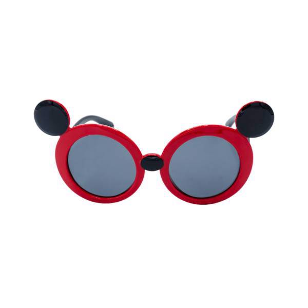 عینک آفتابی کودک اسکای مدل Red Mickey Mouse 123