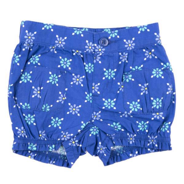 شلوارک دخترانه Gymboree مدل 1482، Gymboree 1482 Baby Girl Shorts