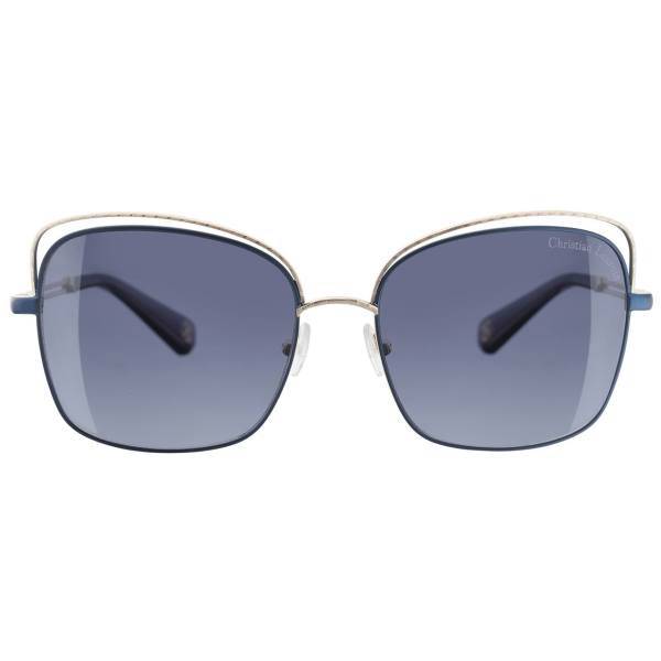 عینک آفتابی کریستین لاکوا مدل CL901966858، Christian Lacroix CL901966858 Sunglasses