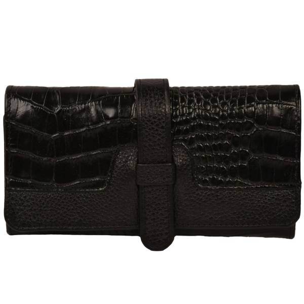 کیف پول کهن چرم مدل50 -LW50، Kohan Charm LW50-50 Wallet