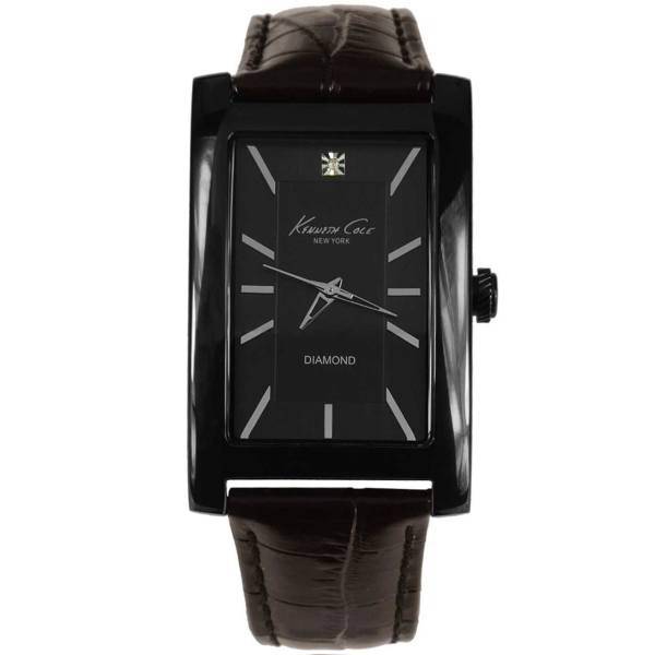 ساعت مچی عقربه‌ ای مردانه کنت کول مدل KC1985، Kenneth Cole KC1985 Watch For Men