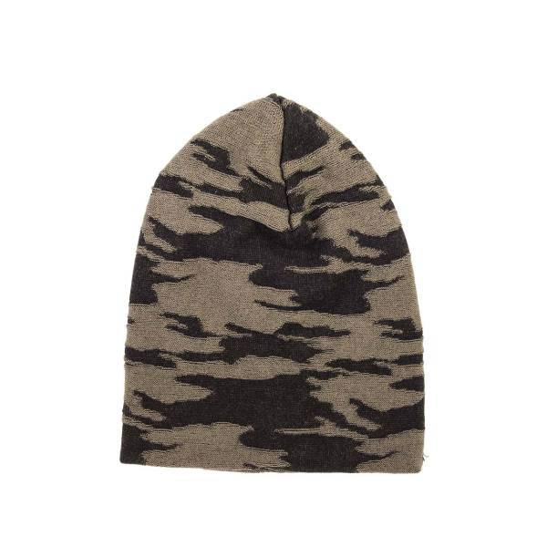 کلاه بافتنی مردانه مونته مدل 04، Monte 04 Beanie For Men