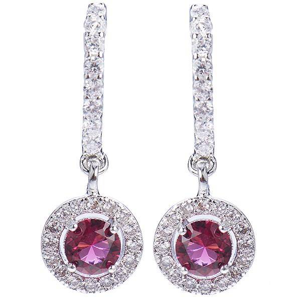 گوشواره یوسلا مدل UCE3072، Ucela UCE3072 Earring