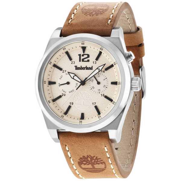 ساعت مچی عقربه ای مردانه تیمبرلند مدل TBL14642JS-07، Timberland TBL14642JS-07 Watch For Men