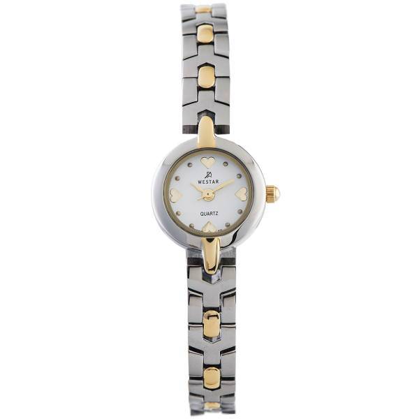 ساعت مچی عقربه‌ای زنانه وستار مدل W2200CBN101، Westar W2200CBN101 Watch For Women