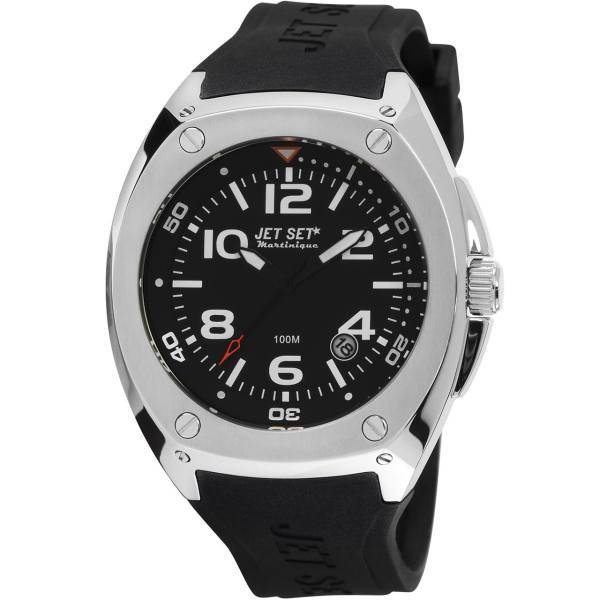 ساعت مچی عقربه‌ ای مردانه جت ست مدل J32823-267، Jetset J32823-267 Watch For Men