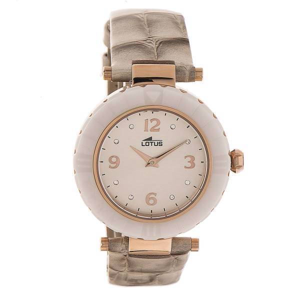 ساعت مچی عقربه‌ای زنانه لوتوس مدل L15912/2، Lotus L15912/2 Watch For Women