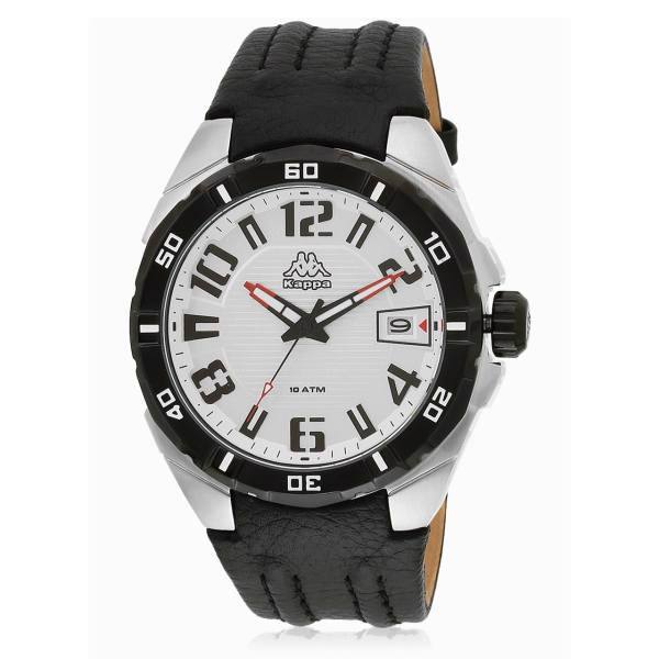 ساعت مچی عقربه ای کاپا مدل 1426m-g، kappa kp-1426m-g Watch For Men