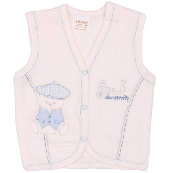 جلیقه نوزادی ببلینا مدل 720GOLF، Bebelinna 720GOLF Baby Vest