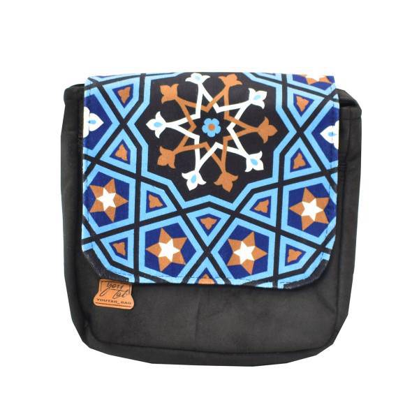 کیف رو دوشی یوتاب کد U191