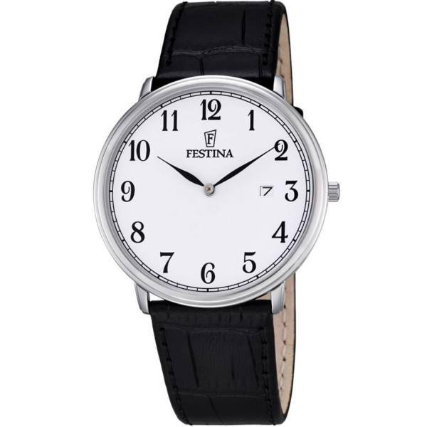 ساعت مچی عقربه ای مردانه فستینا مدل F6839/1، Festina F6839/1 Watch For Men
