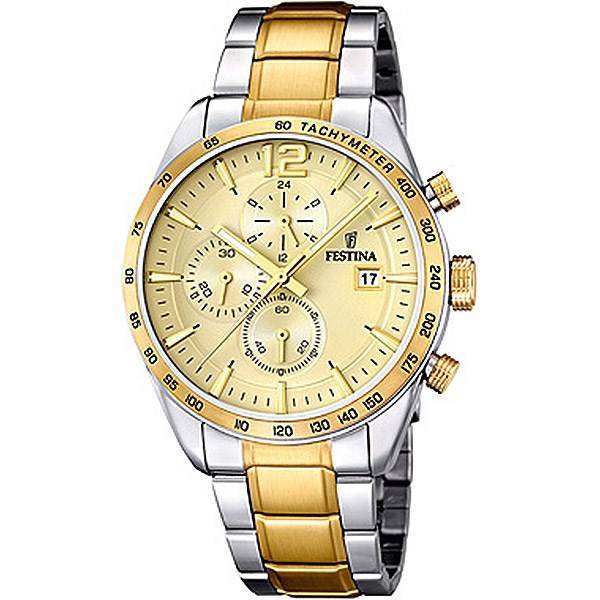 ساعت مچی عقربه ای مردانه فستینا F16761/1، Festina F16761/1