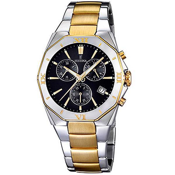 ساعت مچی عقربه ای فستینا F16758/3، Festina F16758/3