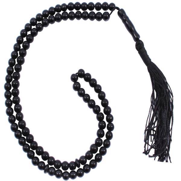 تسبیح آکو جواهر مدل Agate R101، Ako Javaher Agate R110 Tasbih