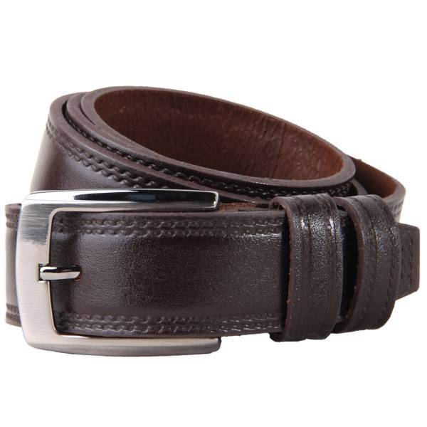 کمربند مردانه شهر چرم مدل 3-11274، Leather City 11274-3 Belt For Men