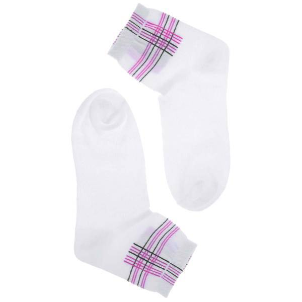 جوراب زنانه بیتا مدل 21، Bita 21 Socks For Women