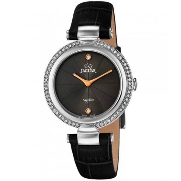 ساعت مچی عقربه ای زنانه جگوار مدل J832/2، Jaguar J832/2 Watch For Woman