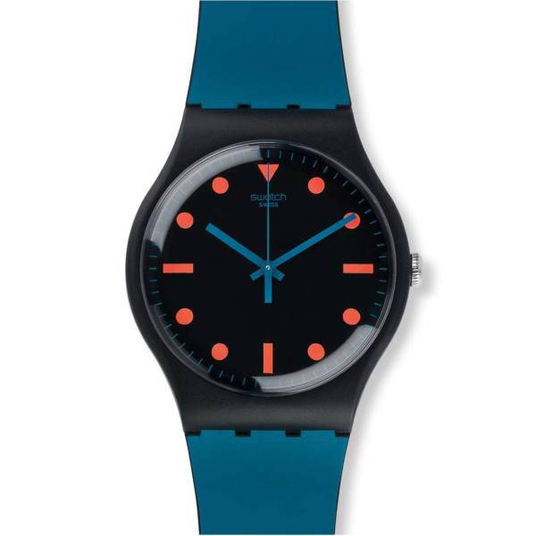 ساعت مچی عقربه ای سواچ مدل SUOB121، Swatch SUOB121 Watch