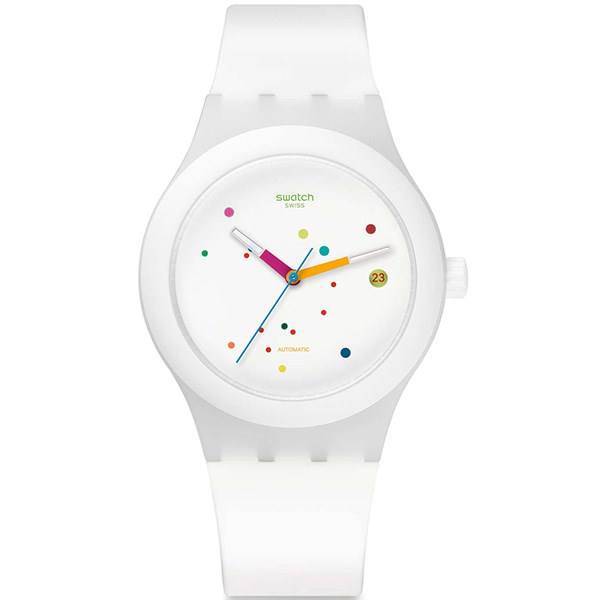 ساعت مچی عقربه ای سواچ SUTW400، Swatch SUTW400