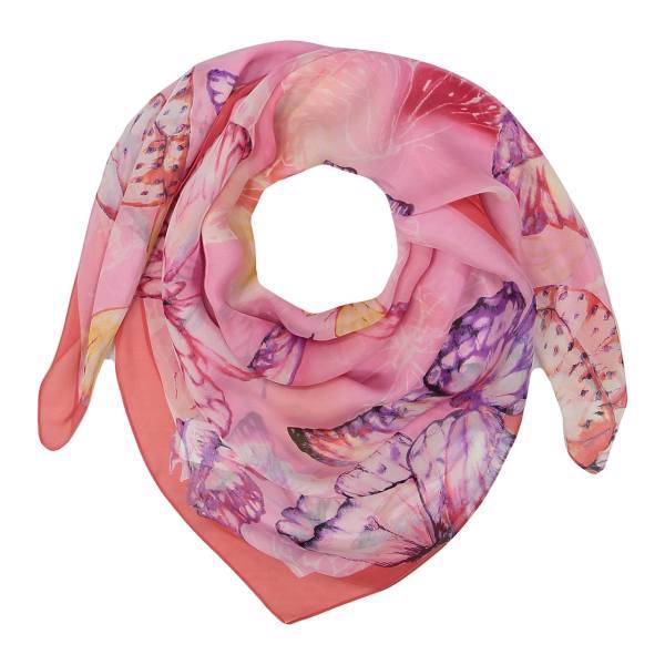 روسری فراس مدل 632127، Fraas 632127 Scarf