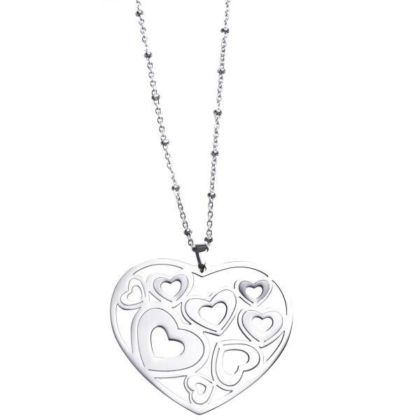 گردنبند لوتوس مدل LS1726 1/1، Lotus LS1726 1/1 Necklace