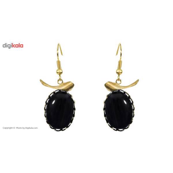 گوشواره ناردونه مدل RP54، Nardoone RP54 Earring