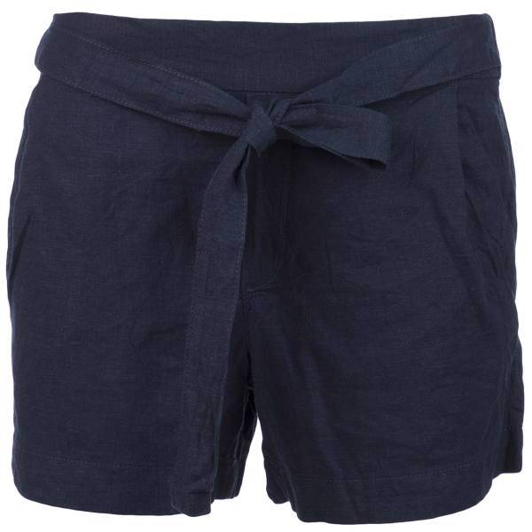 شلوارک زنانه لنین مدل 2، 2 Short Pants For Woman