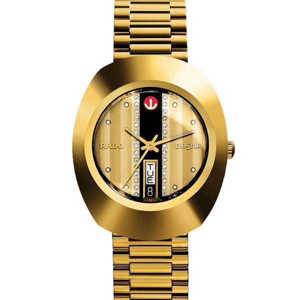ساعت مچی عقربه ای زنانه رادو مدل 764.0413.3.034، Rado 764.0413.3.034 Watch For Women