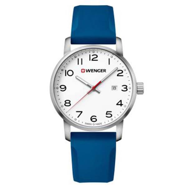 ساعت مچی عقربه ای مردانه ونگر مدل 01.1641.107، Wenger 01.1641.107 Watch For Men