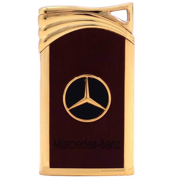 فندک واته مدل Golden Mercedes-Benz، Vate Golden Mercedes-Benz Lighter