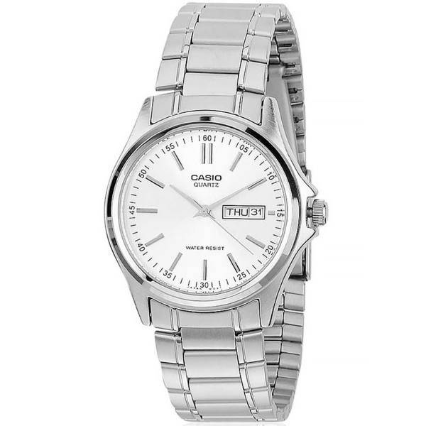 ساعت مچی عقربه ای مردانه کاسیو مدل MTP-1239D-7ADF، Casio MTP-1239D-7ADF Watch For Men