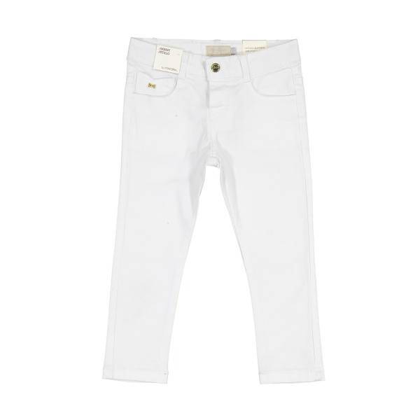 شلوار دخترانه مایورال مدل MA 523051، Mayoral MA 523051 Trousers For Girls