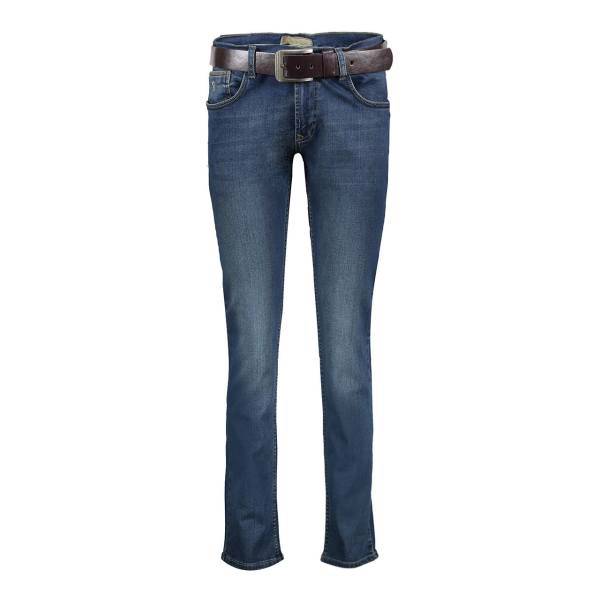 شلوار جین ترک مردانه مدل مارنا گالری REALIST-E-219 No-18، Marena Gallery REALIST-E-219 No-18 Jeans For Men