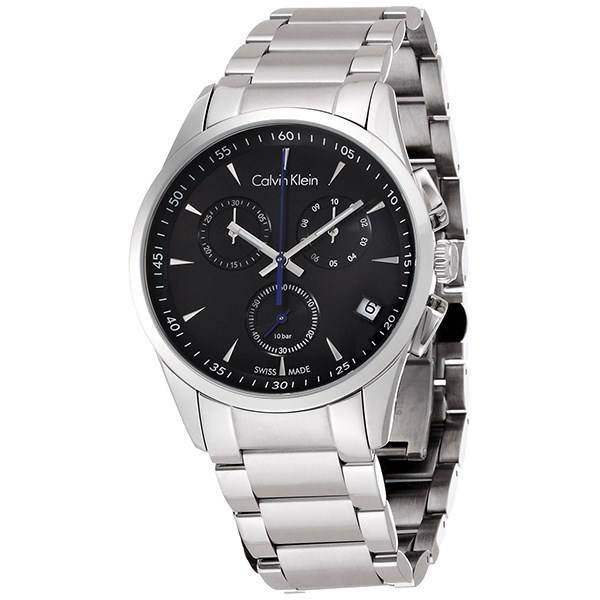 ساعت مچی عقربه ای مردانه کلوین کلاین مدل K5A27141، Calvin Klein K5A27141 Watch For Men