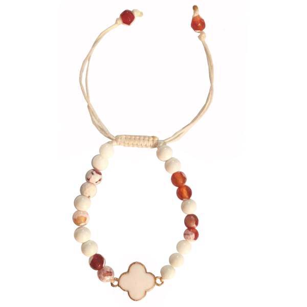 دستبند عود مدل 100046، Oood 100046 Bracelet