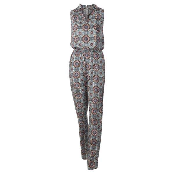 لباس یکسره زنانه پوپو گروپ مدل 34002، Popo Group 34002 Onesie For Women