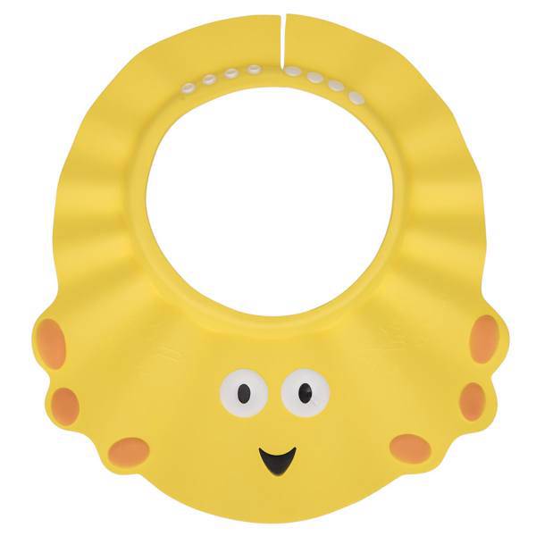 کلاه حمام مدل 1167، 1167 Baby Shampoo Hat