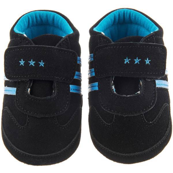 پاپوش نوزادی فری شر مدل 512151DB، Free Sure 512151DB Baby Footwear